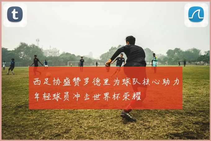西足协盛赞罗德里为球队核心助力年轻球员冲击世界杯荣耀