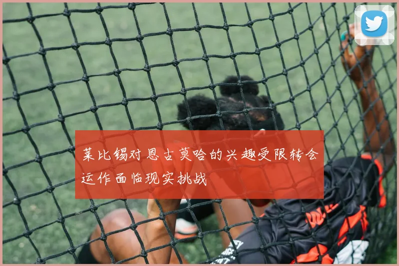 莱比锡对恩古莫哈的兴趣受限转会运作面临现实挑战
